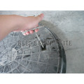 Fiberglass Trench & Duct Covers, FRP/GRP Manhole Covers